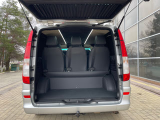 Mercedes Vito 3.0 Locuri 7 foto 10