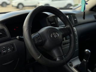 Toyota Corolla foto 16