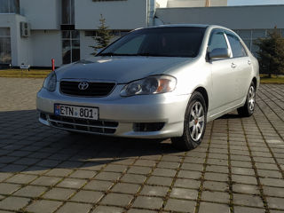 Toyota Corolla foto 1