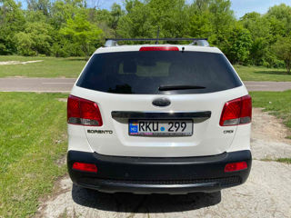 KIA Sorento foto 7