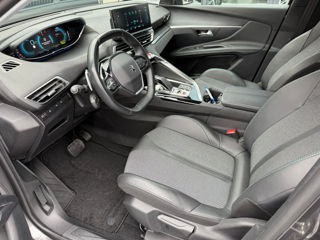 Peugeot 3008 foto 14