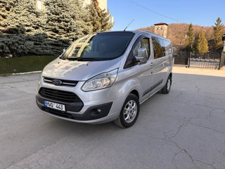 Ford Transit custom foto 6