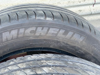 шины Michelin 225/55/17.,(RinFlat)..