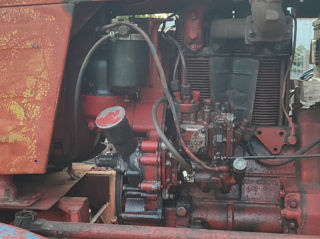 Motor T25 foto 1