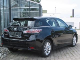 Lexus CT Series foto 6