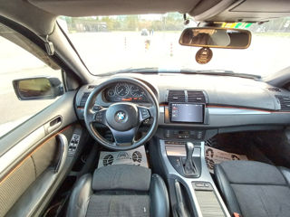 BMW X5 foto 7