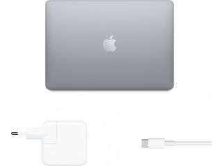Apple MacBook Air (M1 / 8GB RAM / 256GB SSD) - Новые! Гарантия 2 года! foto 5