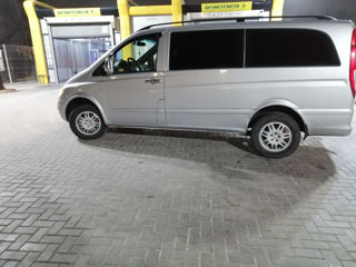 Mercedes Vito foto 8