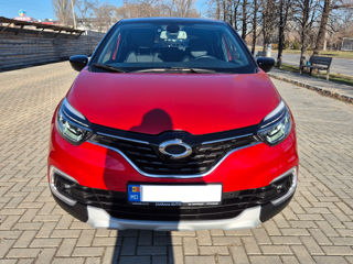 Renault Captur foto 2