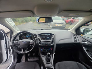 Ford Focus foto 9