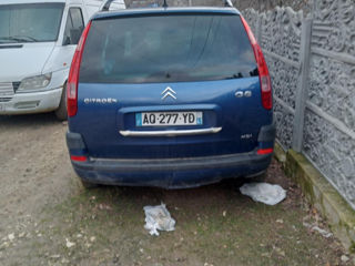 Citroen C8 foto 5