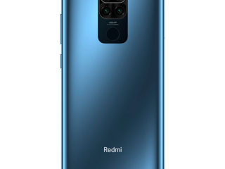 Xiaomi Redmi Note 9 foto 2