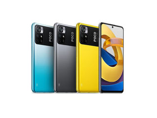 Poco M4 Pro - новые смартфоны! foto 1