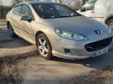 Peugeot 407 foto 5