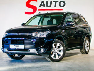 Mitsubishi Outlander foto 15