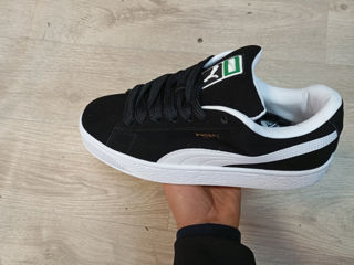 Puma Suede pe loc marimi din Anglia foto 4