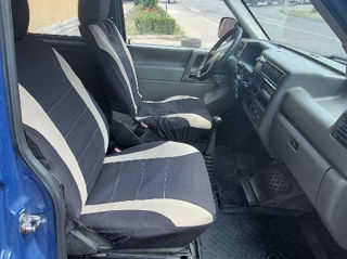 Volkswagen T 4 foto 6