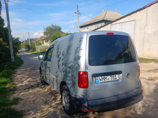 Volkswagen Caddy foto 4