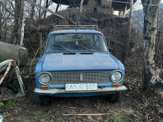 Lada / ВАЗ 2101