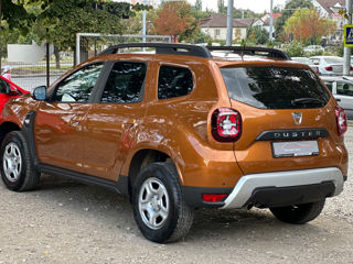 Dacia Duster foto 5