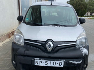 Renault Kangoo Maxi