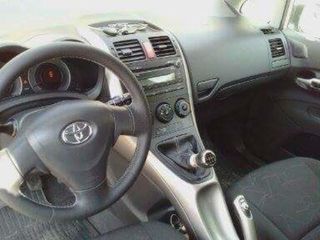 Toyota Auris foto 3