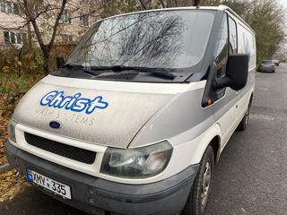 Ford Transit foto 2