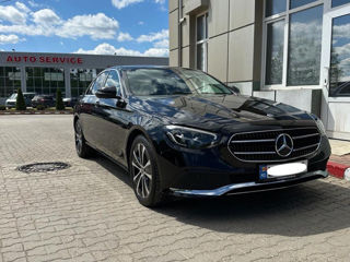 Mercedes E-Class foto 2