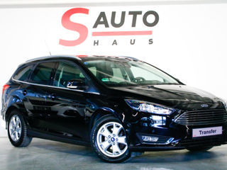 Ford Focus foto 3