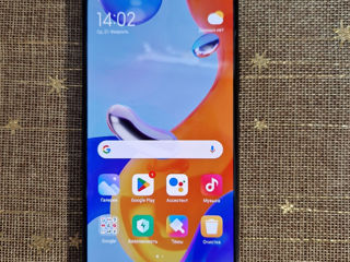 Redmi Note 11 pro