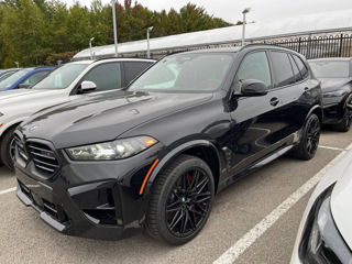 BMW X5 M