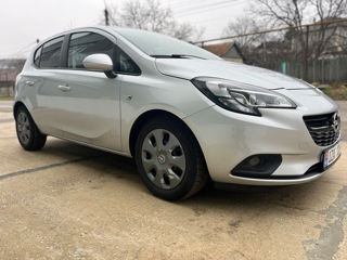 Opel Corsa foto 2