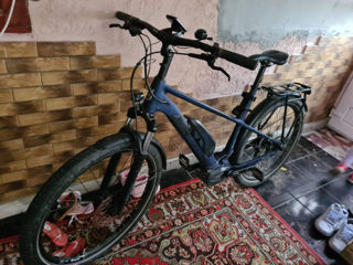 Электровелосипед… foto 2