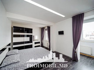 Apartament cu 3 camere, 90 m², Centru, Chișinău foto 14