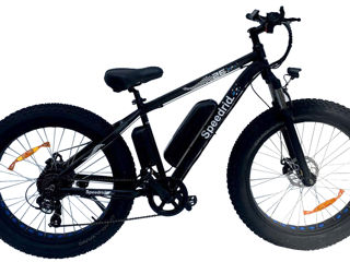 Bicicletă Electrică Speedrid 500W