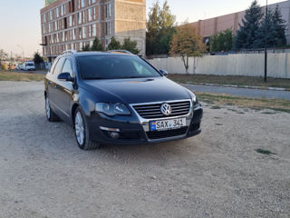 Volkswagen Passat foto 4