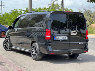 Mercedes Vito foto 4