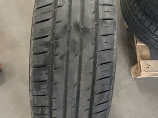 Hankook 215/70 r16 лето 225/60 r17 зима foto 7