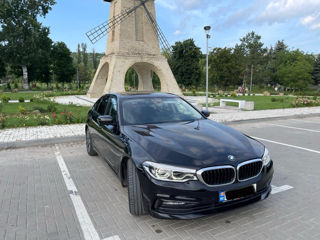 BMW 5 Series foto 4