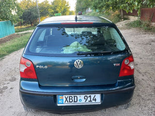 Volkswagen Polo foto 4