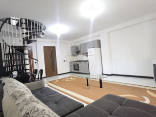 Apartament cu 2 camere, 90 m², Centru, Chișinău