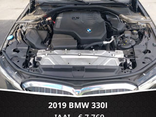 BMW 3 Series foto 8