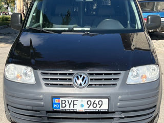 Volkswagen Caddy foto 7