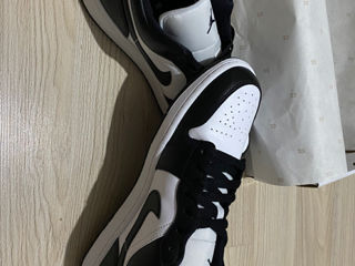 Nike Jordan foto 3