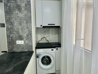 Apartament cu 1 cameră, 18 m², Buiucani, Chișinău foto 8