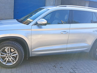 Skoda Kodiaq foto 7