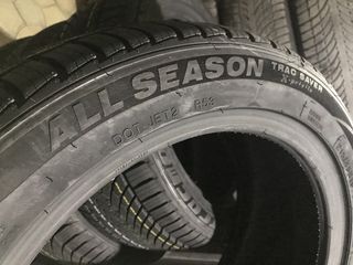 215/45 R16 Tracmax Allseason Trac saver/ Доставка, livrare toata Moldova foto 8