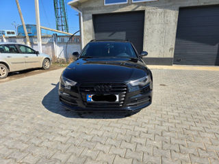 Audi A6 foto 1