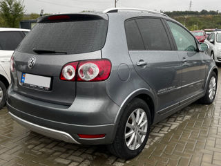 Volkswagen Golf Plus foto 3