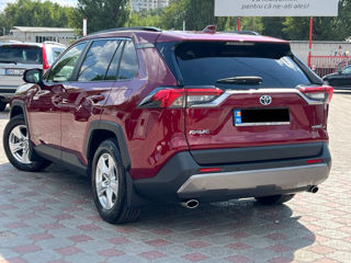 Toyota Rav 4 foto 3